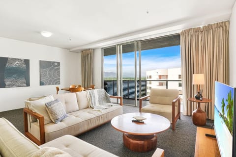 Balcony/Terrace, Living room, Seating area