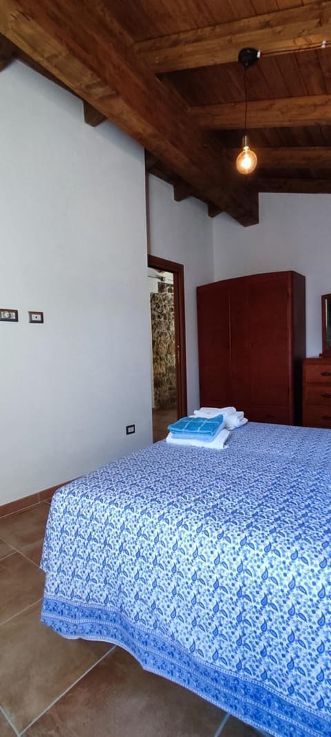 Sa Domixedda House in Carbonia