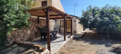 Sa Domixedda House in Carbonia