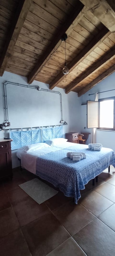 Sa Domixedda House in Carbonia