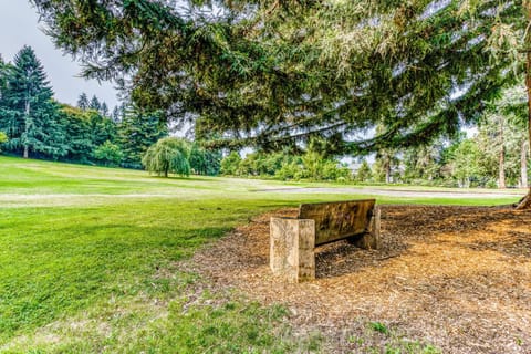 Pearl Street Studio Hotel in Eugene