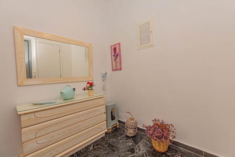 Eros Apartment Apartment in Naxos