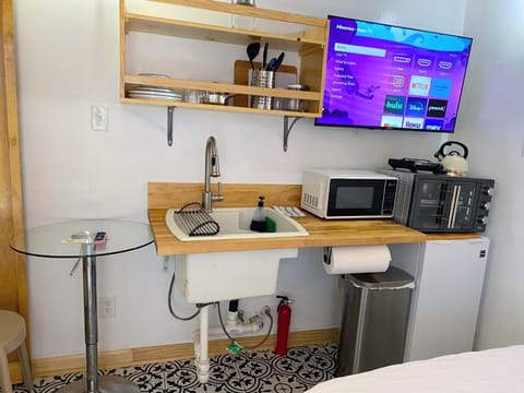 WeebiII Apartment in French Quarter