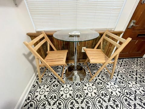 WeebiII Apartment in French Quarter