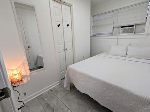 WeebiII Apartment in French Quarter