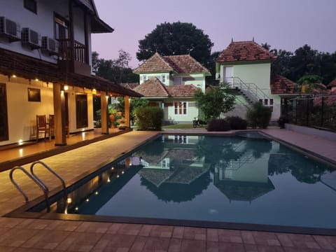 Property building, Pool view, Pool view, Swimming pool, Swimming pool