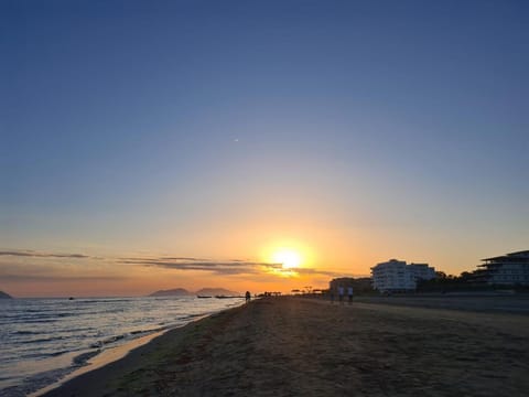 Linda’s apartment Apartment in Vlorë