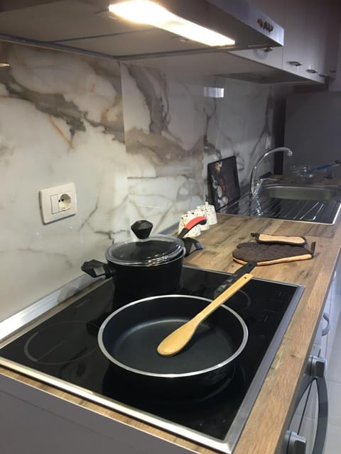 Linda’s apartment Apartment in Vlorë