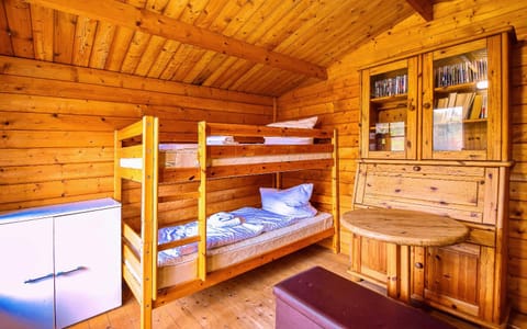 Strandbude House in Heringsdorf