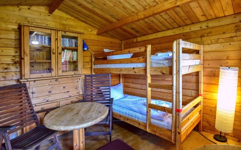 Strandbude House in Heringsdorf