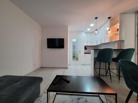 Stan m&s, Boulevard-centar grada Apartment in Federation of Bosnia and Herzegovina