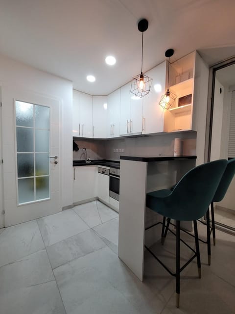 Stan m&s, Boulevard-centar grada Apartment in Federation of Bosnia and Herzegovina