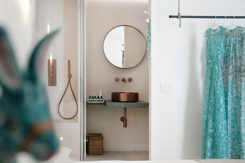 Una Villa - Amalfi Boutique Rooms B&B Bed and Breakfast in Amalfi