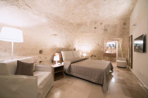 Albergo Del Sedile Hotel in Matera
