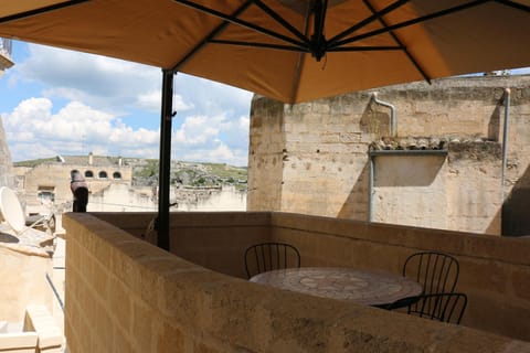 Albergo Del Sedile Hotel in Matera