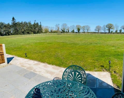 Muntjac View, Beechcroft Barns, Cawston, Norfolk Apartment in Broadland District