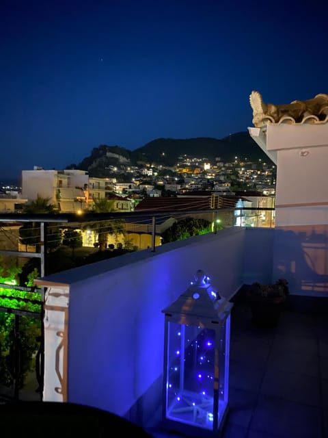 Artelie apartment Apartment in Messenia