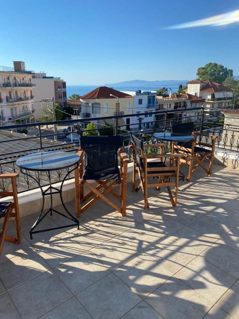 Artelie apartment Apartment in Messenia