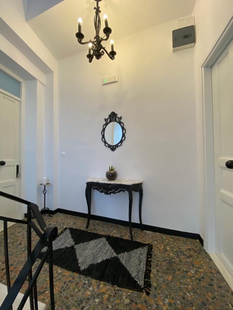 Artelie apartment Apartment in Messenia