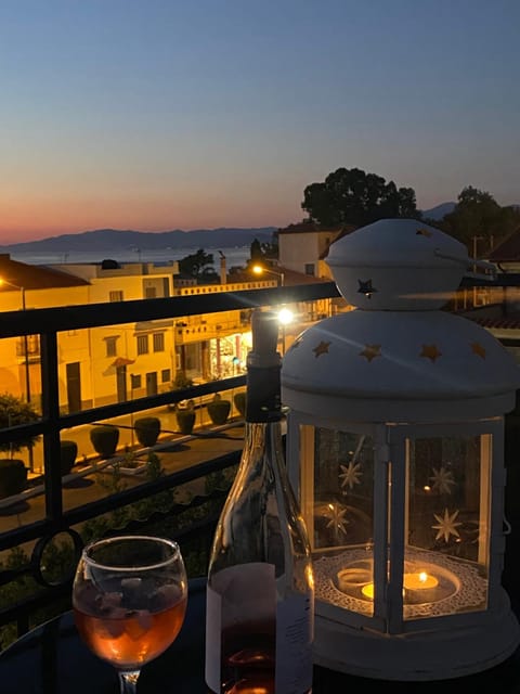 Artelie apartment Apartment in Messenia