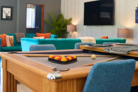 Maes Yr Haf House in Ilston