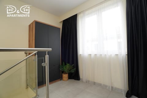Apartamenty Morze u Sary Apartment in West Pomeranian Voivodeship, Poland