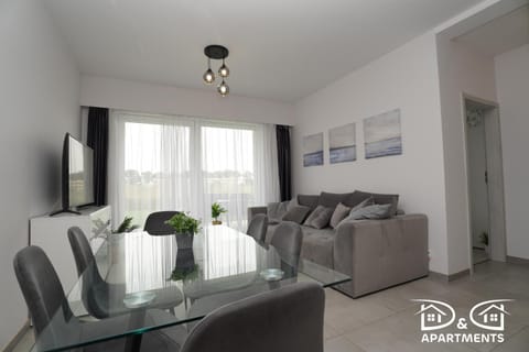 Apartamenty Morze u Sary Apartment in West Pomeranian Voivodeship, Poland