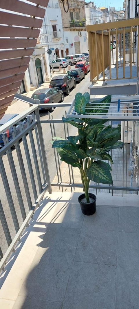 Ti aspetto al BARCO Apartment in Ostuni