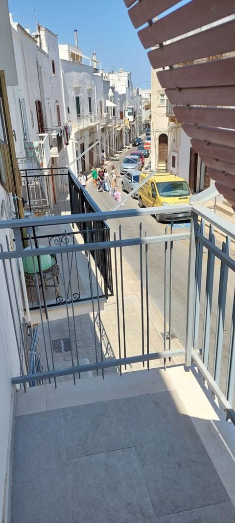 Ti aspetto al BARCO Apartment in Ostuni