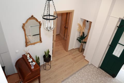 Platanos house Apartment in İzmir Province