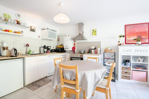 Le tranquille au coeur de la ville Apartment in Tours