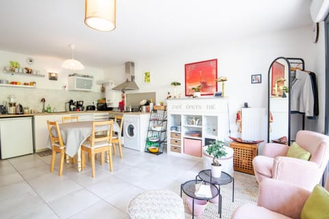 Le tranquille au coeur de la ville Apartment in Tours