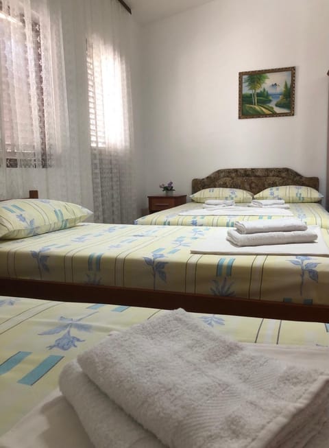 Castello Apartments Vacation rental in Ulcinj