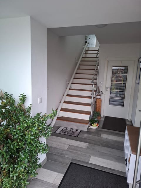 Ferienwohnung Sonnenschein Apartment in Andernach