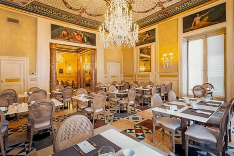 Restaurant/places to eat, Breakfast