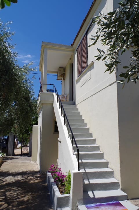 Konstantinos Apartment Apartment in Thasos