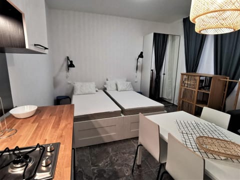 Mare & Laguna Apartment in Chioggia