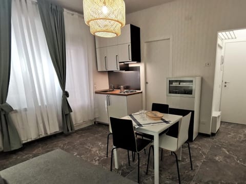 Mare & Laguna Apartment in Chioggia