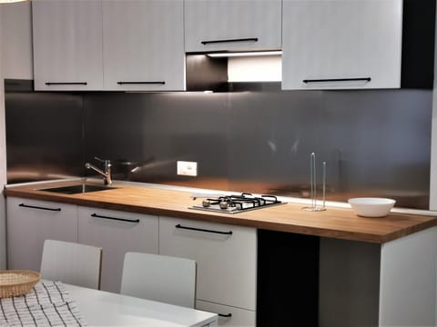 Mare & Laguna Apartment in Chioggia