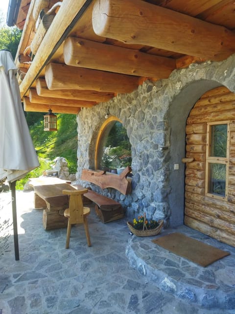 Natur apartma Rudi Apartment in Carinthia, Austria