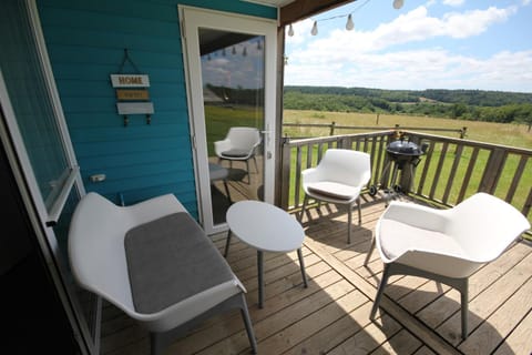 BBQ facilities, Balcony/Terrace