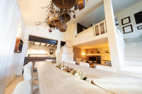 VILLA SELVA - Piemonte Apartment in Lombardy