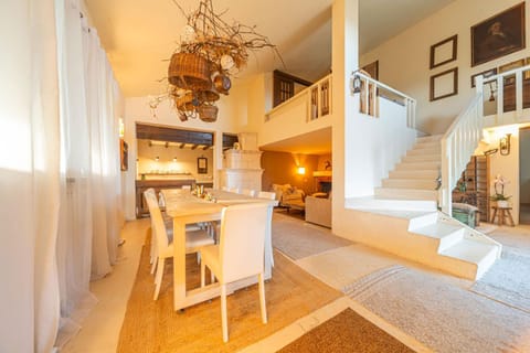 VILLA SELVA - Piemonte Apartment in Lombardy