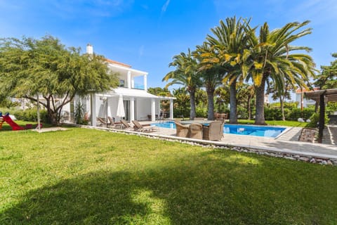 Garden, Swimming pool