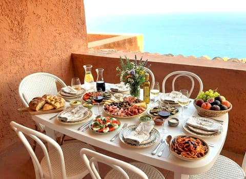 Summer, View (from property/room), View (from property/room), Landmark view, Landmark view, Sea view, Sea view