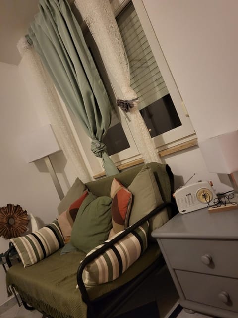 Studio Prommontore Apartment in Premantura