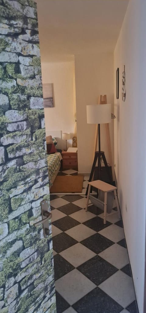 Studio Prommontore Apartment in Premantura