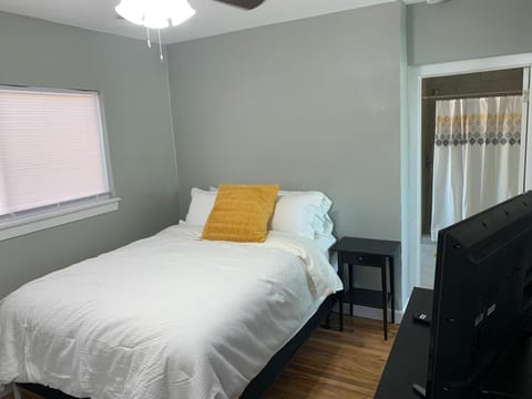 Comfortable Suite with private entrance & private bathroom Apartment in Ciudad Juarez