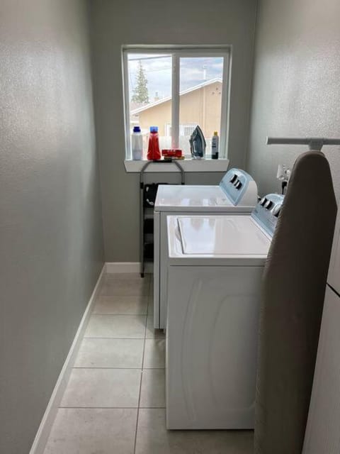 Comfortable Suite with private entrance & private bathroom Apartment in Ciudad Juarez