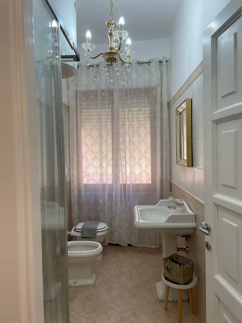 Aria di mare Bed and Breakfast in Civitavecchia